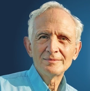 peter levine